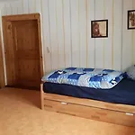 Hébergement de vacances Altstadt