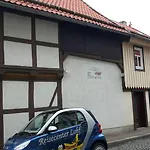 Altstadt Hébergement de vacances Wernigerode