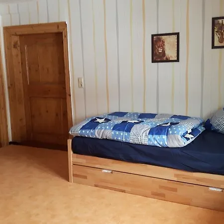 Holiday home Altstadt