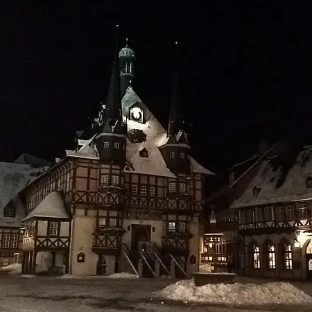Altstadt Wernigerode