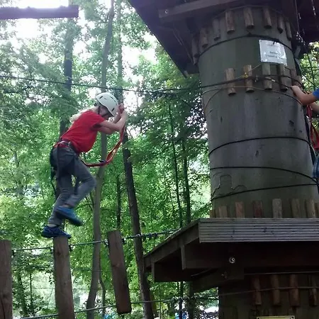 Altstadt Casa vacanze *