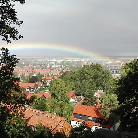 Altstadt Casa vacanze *
