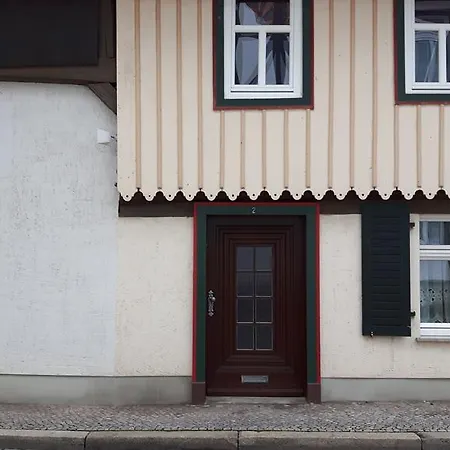 Altstadt Casa vacanze