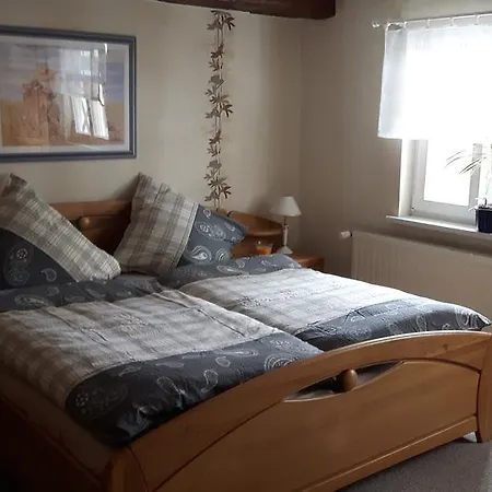 Holiday home Altstadt Wernigerode