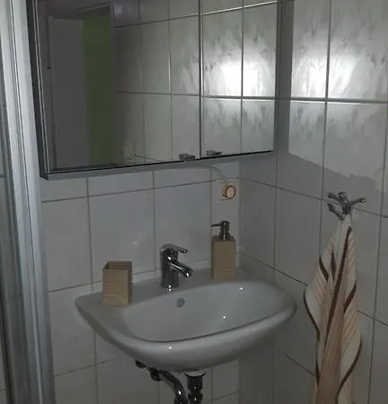 Altstadt Casa vacanze Wernigerode