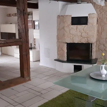 Altstadt Holiday home *