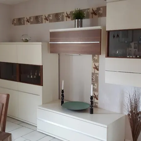 Holiday home Altstadt *