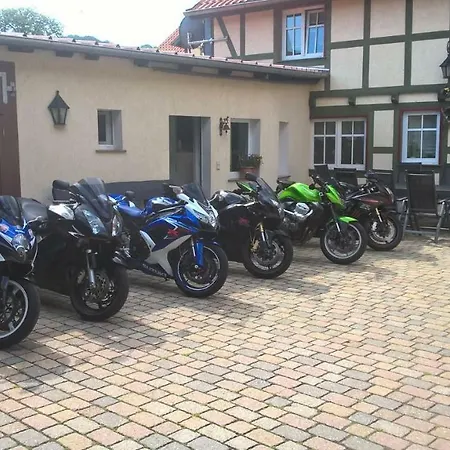Altstadt Hébergement de vacances *