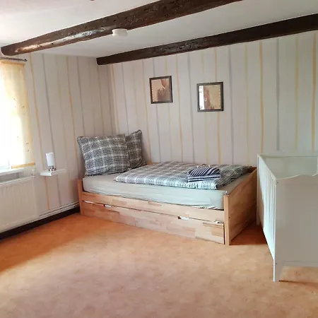 Altstadt Casa vacanze