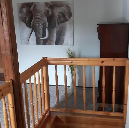 Altstadt Σπίτι διακοπών