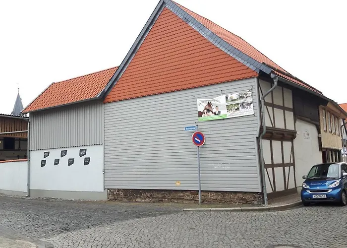 Σπίτι διακοπών Altstadt