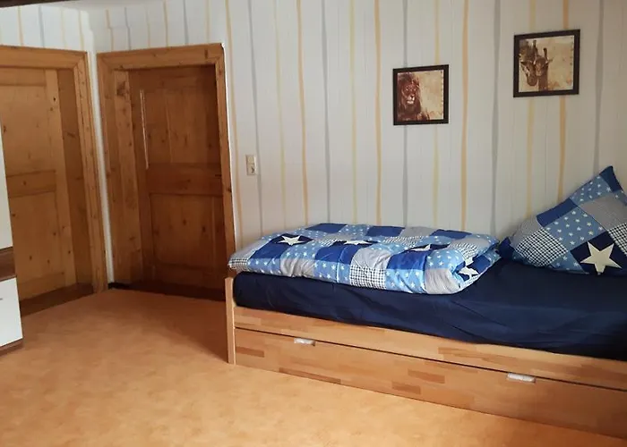 Σπίτι διακοπών Altstadt