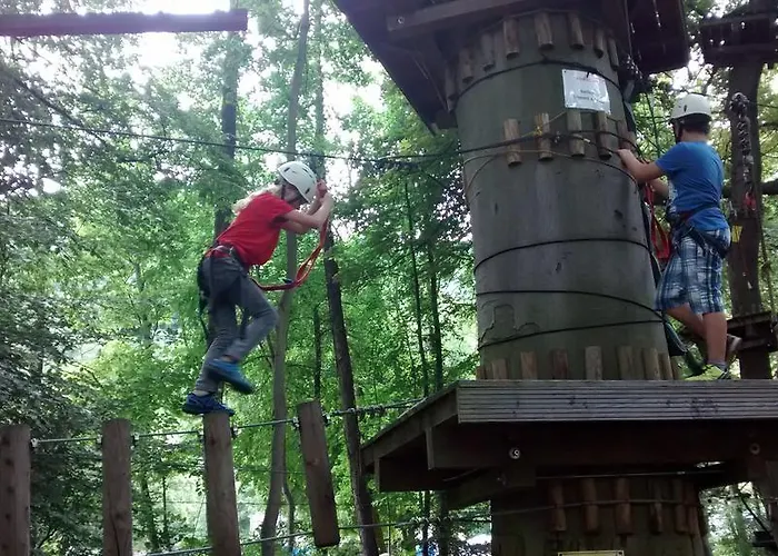 Altstadt Σπίτι διακοπών *