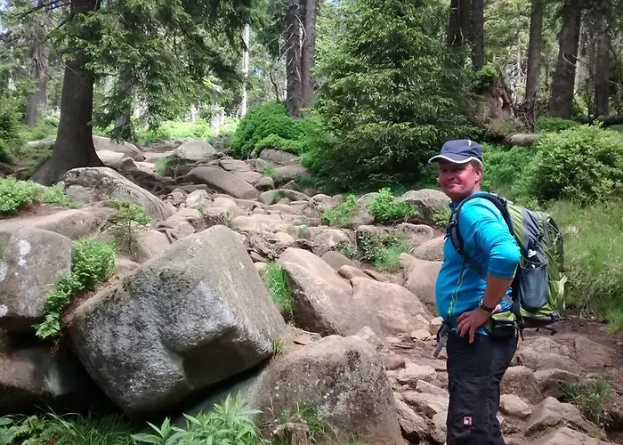 Altstadt Wernigerode