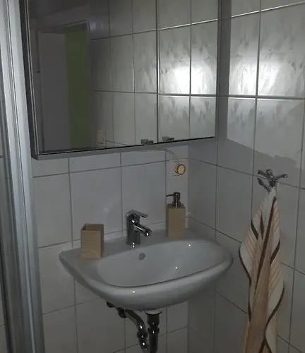 Altstadt Σπίτι διακοπών Wernigerode