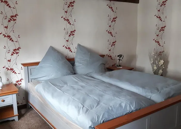 Altstadt Σπίτι διακοπών *