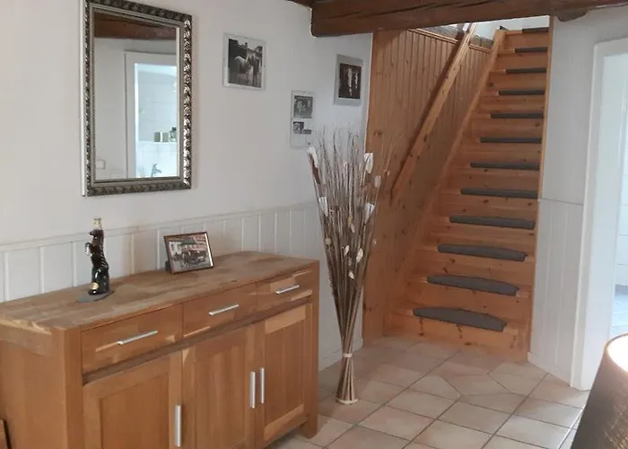 Altstadt Σπίτι διακοπών