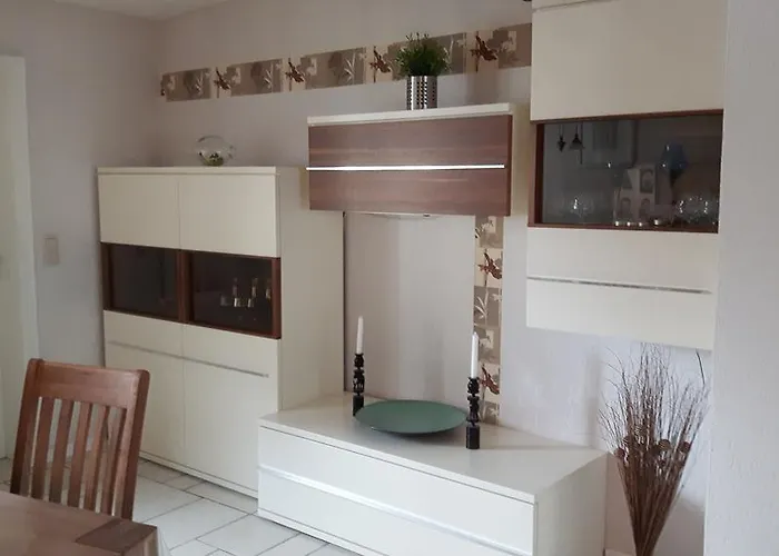 Σπίτι διακοπών Altstadt *