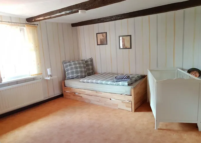 Altstadt Σπίτι διακοπών